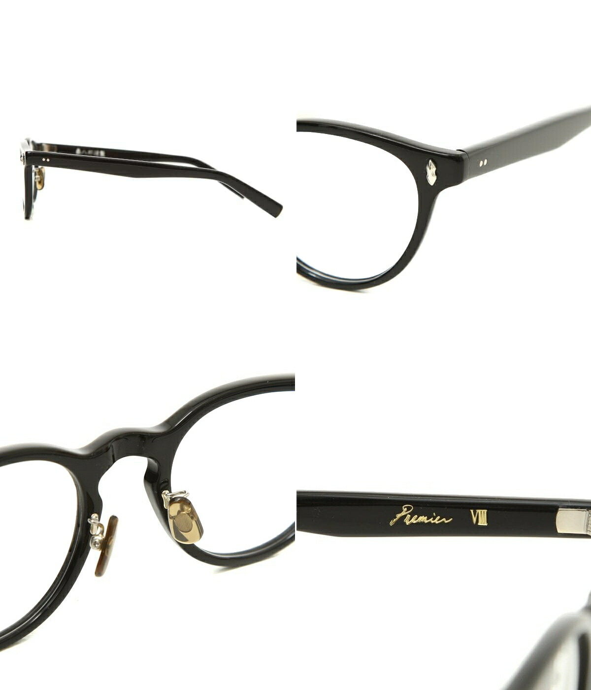 【泰八郎謹製】 Premier8 プレミア8 泰八郎謹製 ： PREMIERE VIII / 全4色 ： premiere-8 : ARKnets - 通販