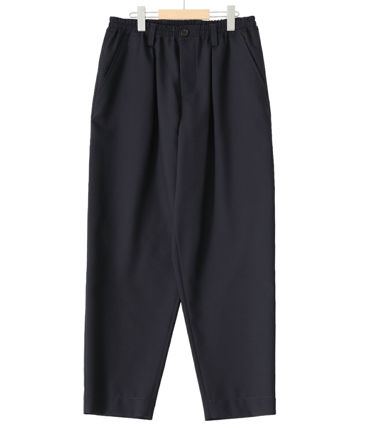 【P10倍】MARNI / マルニ ： TROUSERS / 全2色 PUMU0017U4-TW83...