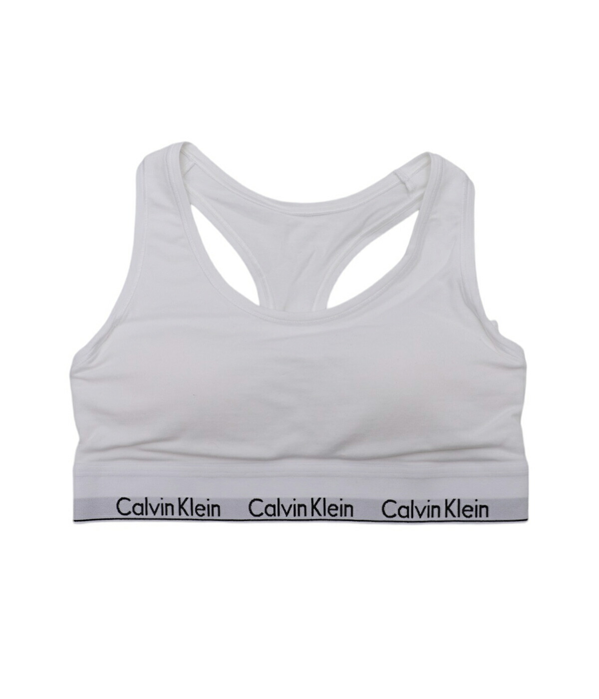 Calvin Klein Underwear / カルバン・クライン アンダーウェア ： Lightly Lined Bralette / 全2色 ： QF3785AD | Calvin Klein Underwear | 02