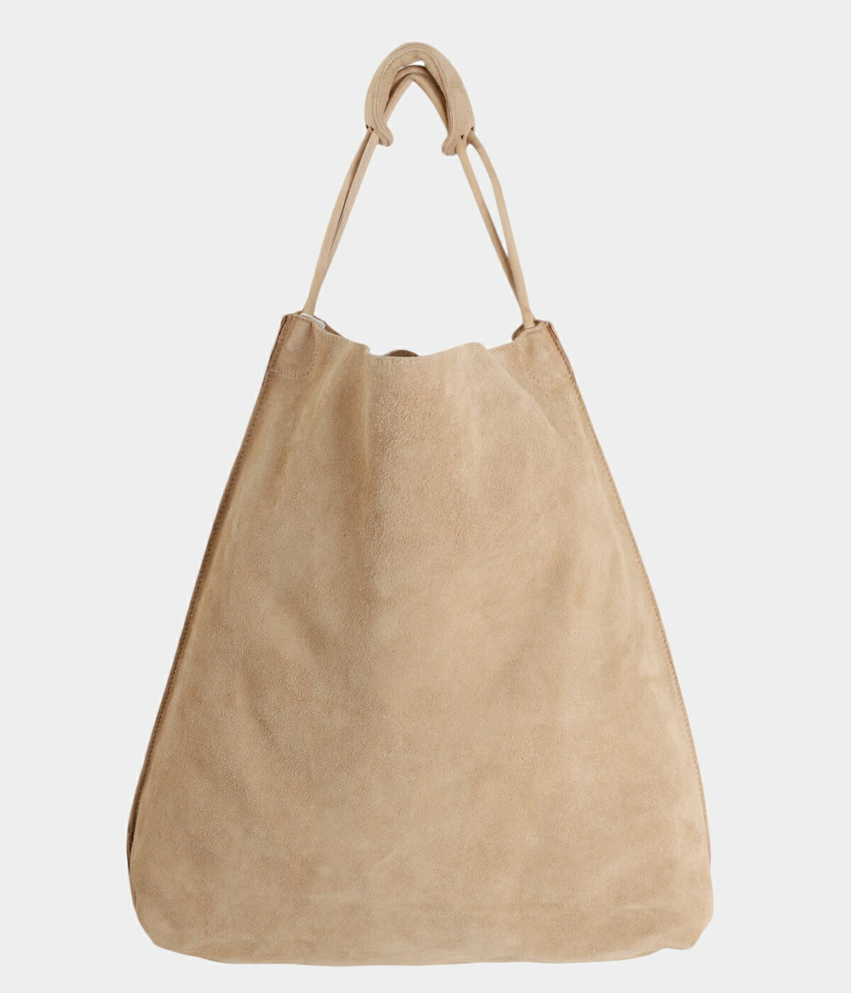 GUIDI（グイディ） ： SHOPPER BAG / 全2色 ： RF01-HORSE-REVERSE