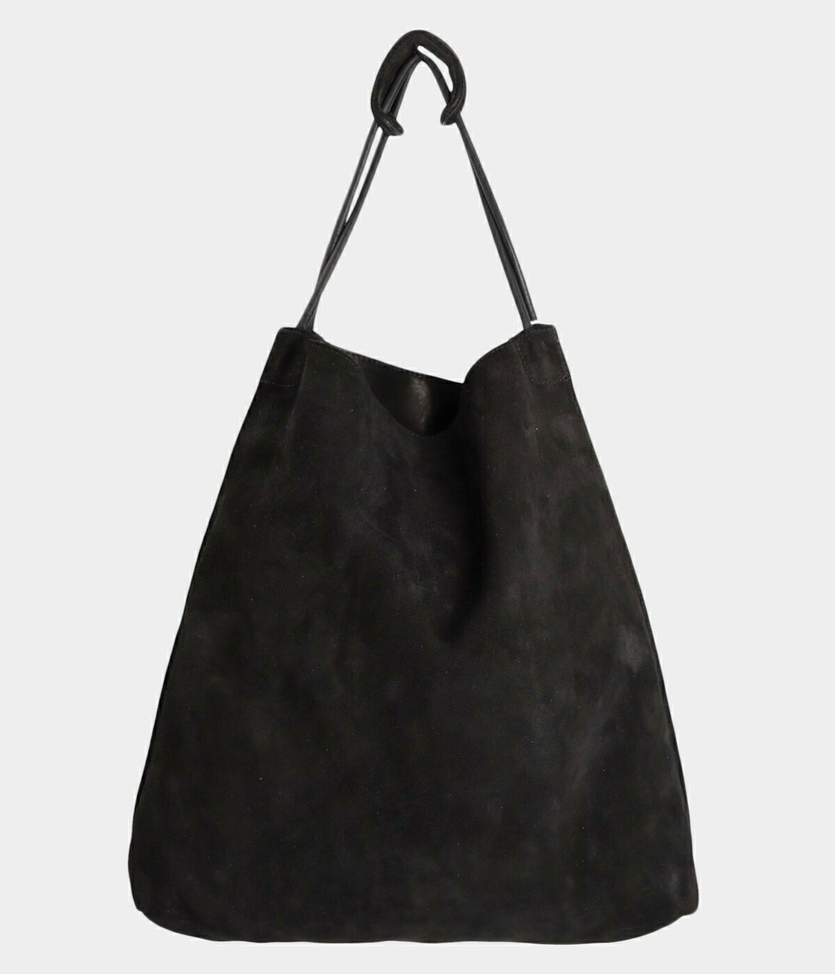 GUIDI / グイディ ： SHOPPER BAG / 全2色 ： RF01-HORSE-REVERSEの画像