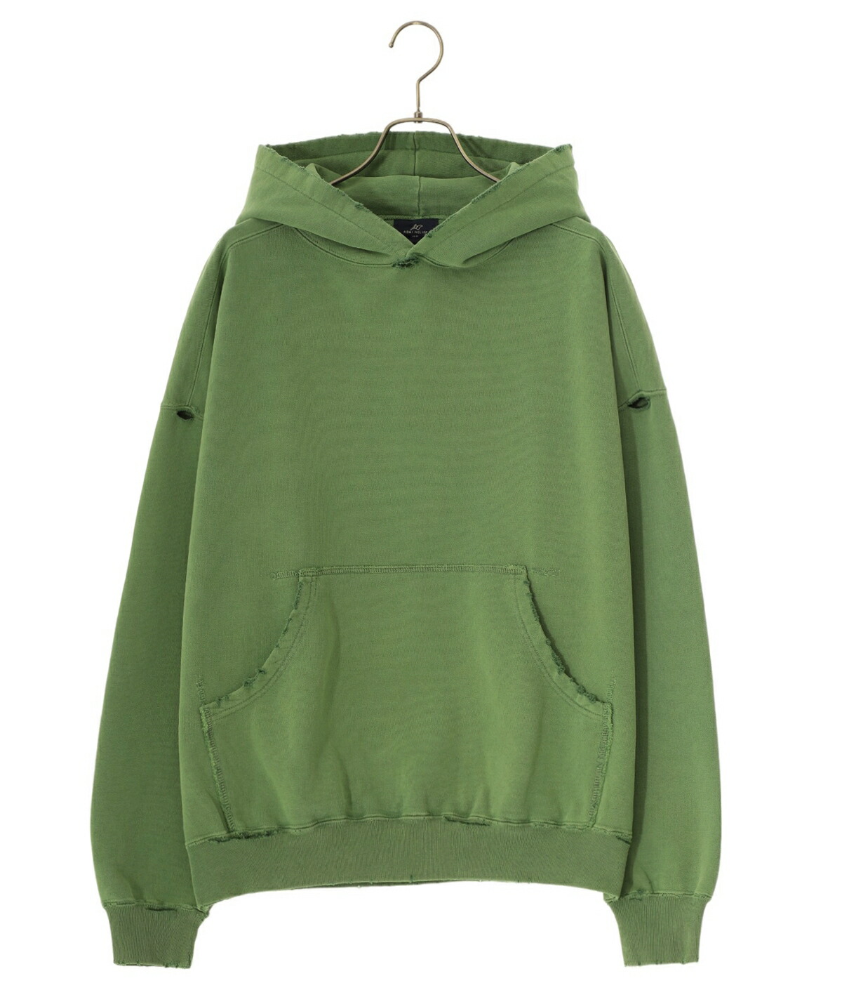 【専用 】　REMI RELIEF/PARKER REMI RELIEF（レミ レリーフ） パーカー REMI RELIEF(レミレリーフ