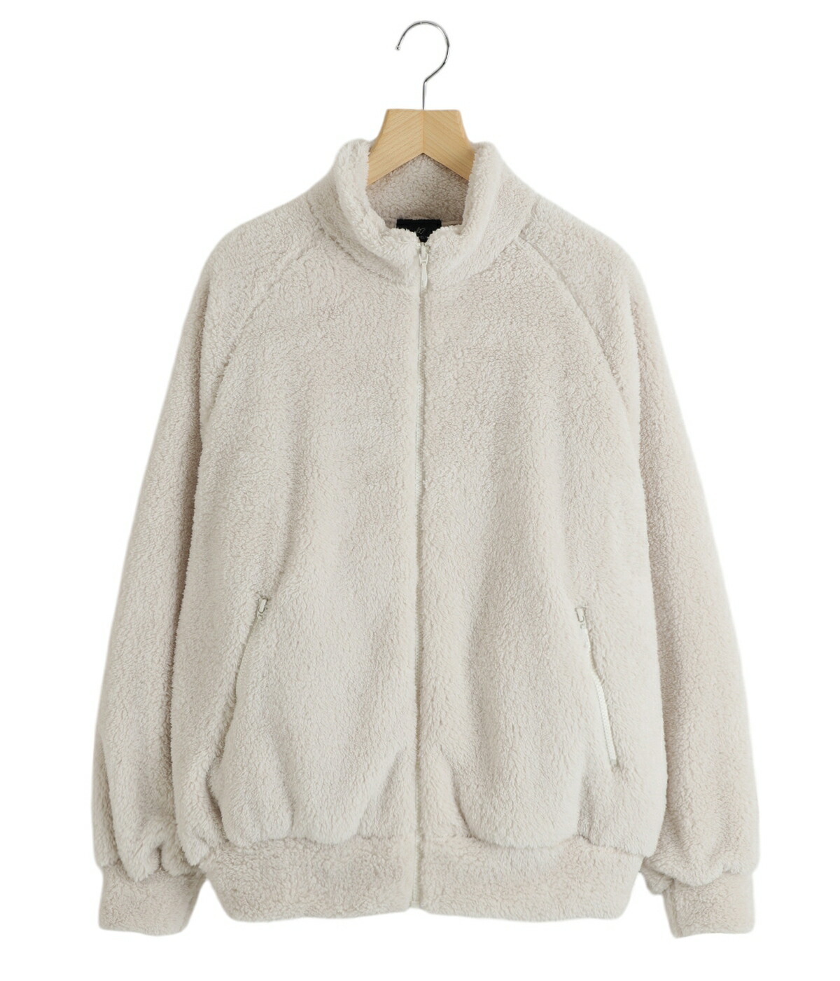 REMI RELIEF NAVY LABEL / レミレリーフ ネイビーレーベル ： シャギー