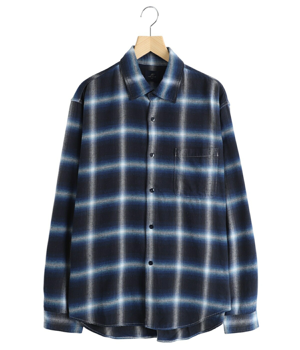 REMI RELIEF NAVY LABEL 【P10倍】REMI / レミレリーフ ネイビー