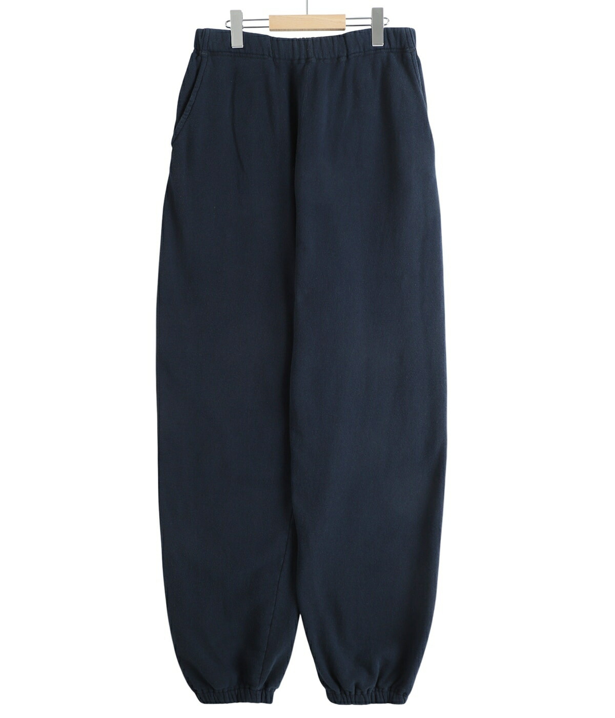 REMI RELIEF NAVY LABEL / レミレリーフ ネイビーレーベル ： 3飛び裏