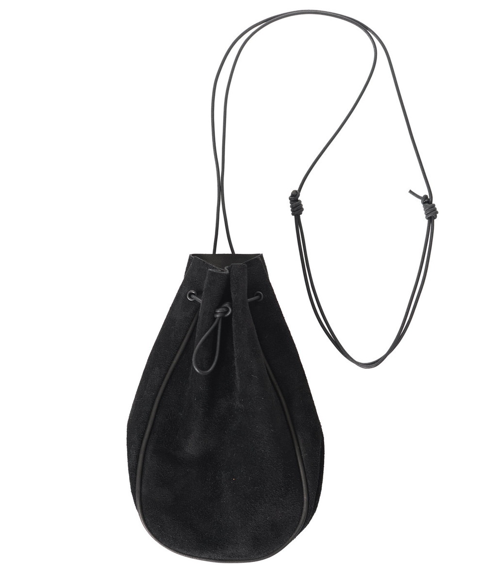 Hender Scheme（エンダースキーマ） ： senzu bag ： ro-rb-snz