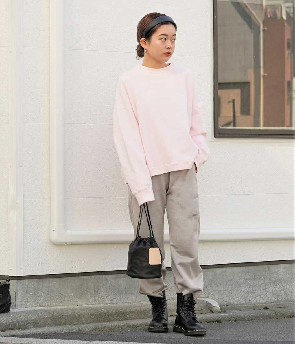 Dr.Martens / ドクターマーチン ： 1460Z 8-hole 10072004