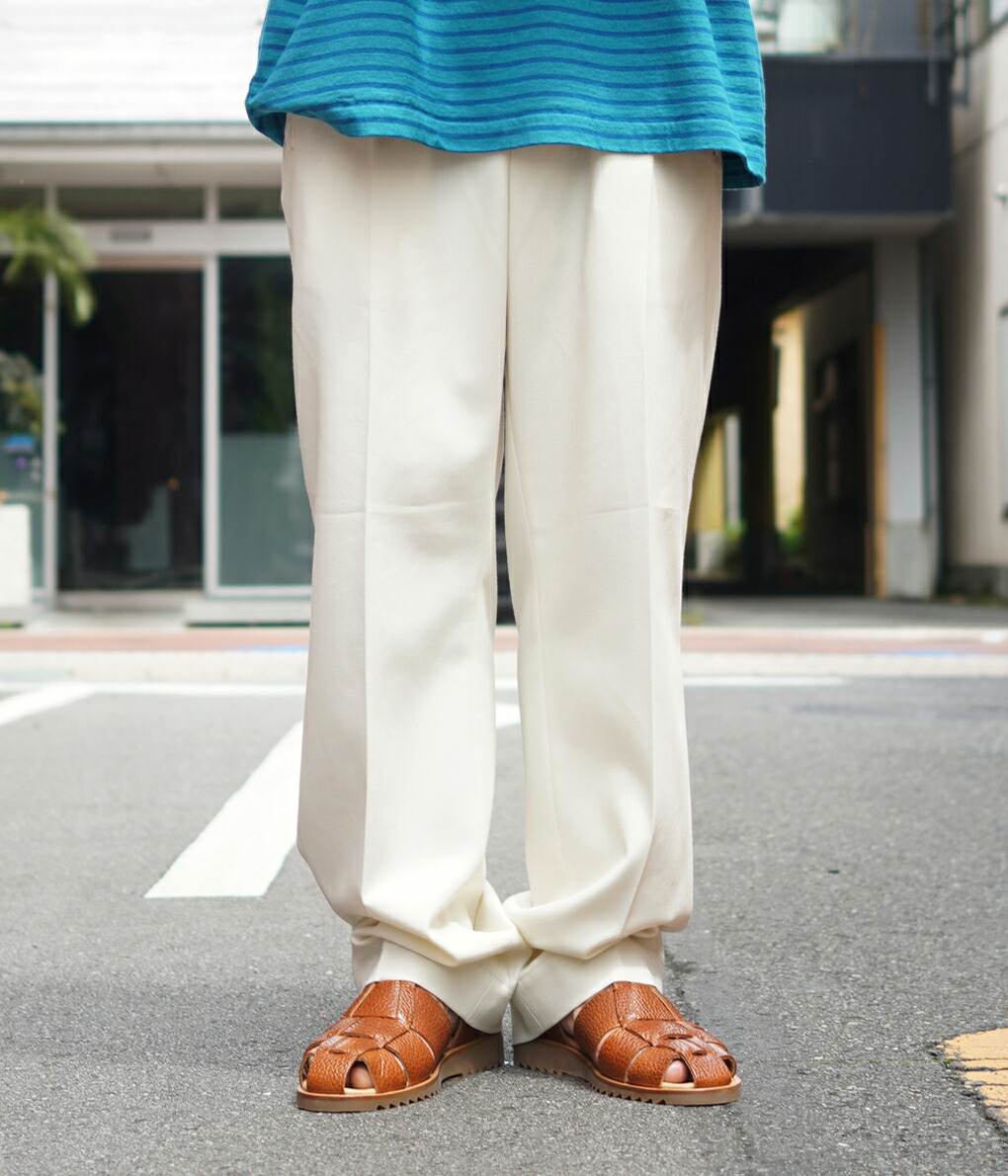 パラブーツ Paraboot（パラブーツ） ： PACIFIC ： 123346 : ARKnets - 通販