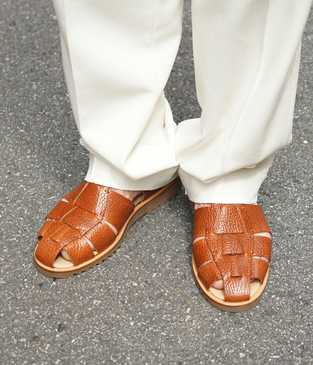 Paraboot（パラブーツ） ： PACIFIC ： 123346 : ARKnets - 通販
