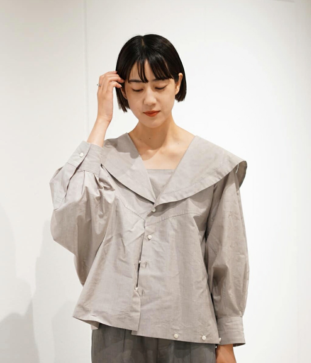 【ヒロsummer】beautiful people ボタニカルプリント beautiful people / ビューティフルピープル ： 【レディース