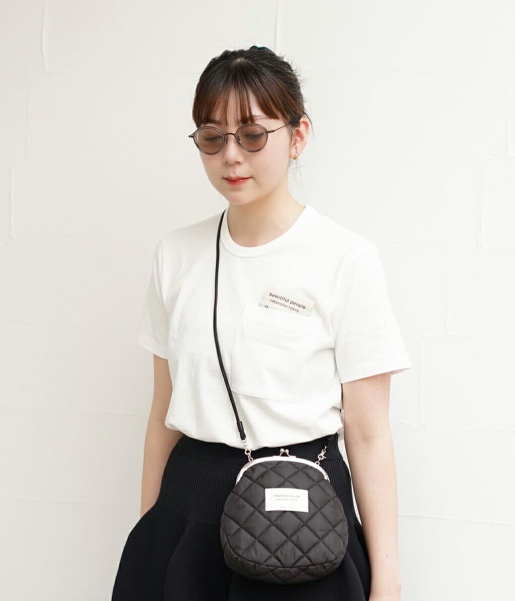 極美品　beautifulpeople 140 FREAK'S STORE　別注 beautiful people 最大51%☆9/18限定 ビューティフルピープル