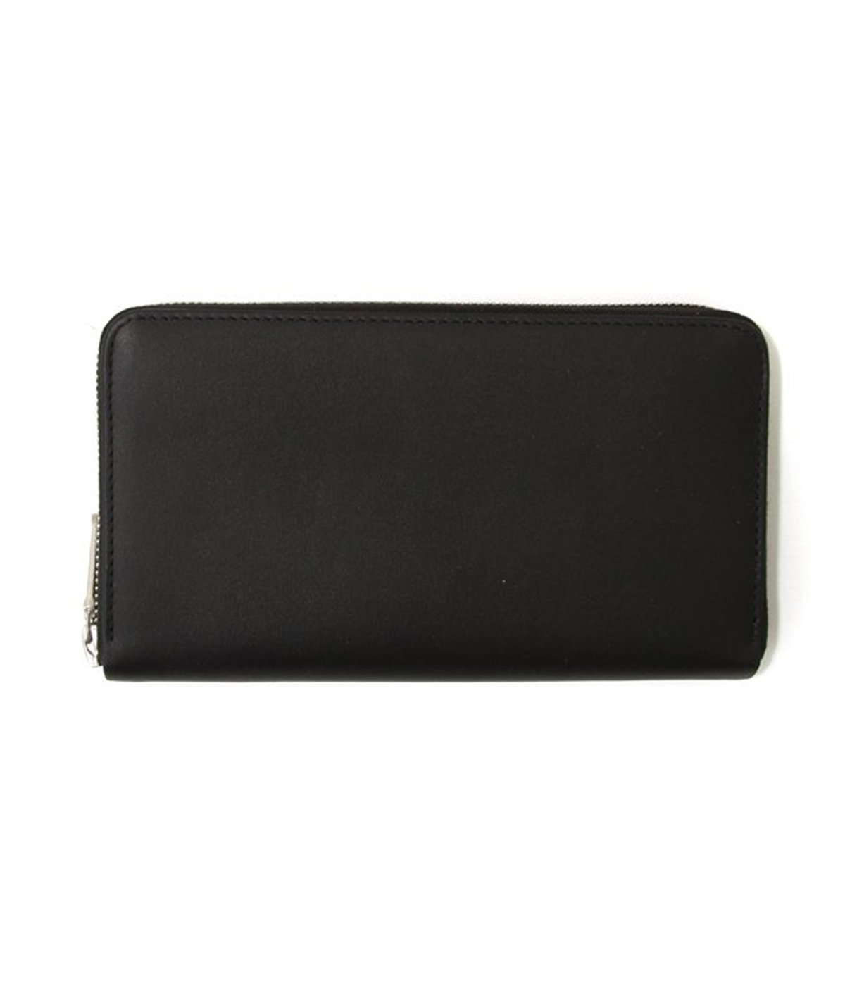 Whitehouse Cox（ホワイトハウスコックス） ： LONG ZIP WALLET / 全3