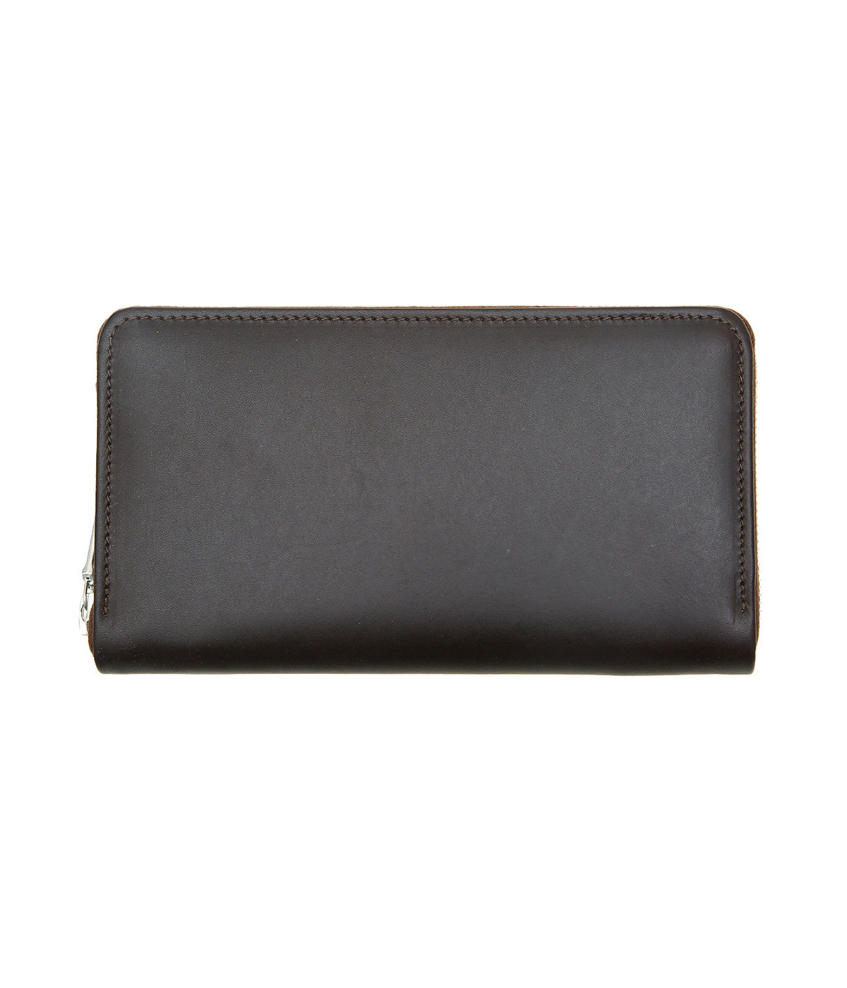 Whitehouse Cox（ホワイトハウスコックス） ： LONG ZIP WALLET / 全3