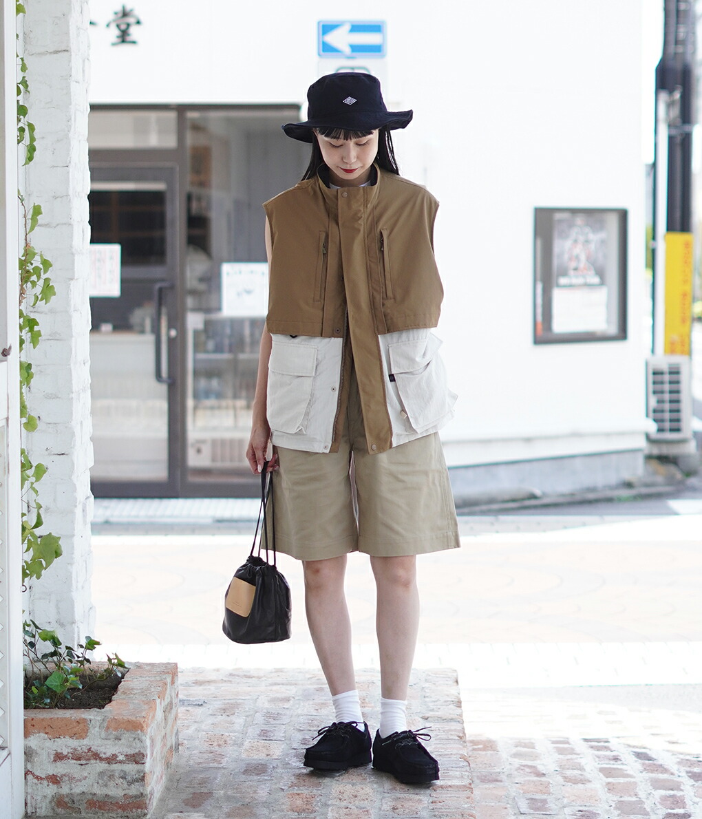 Clarks / クラークス ： 【レディース】Wallabee GTX 26169024