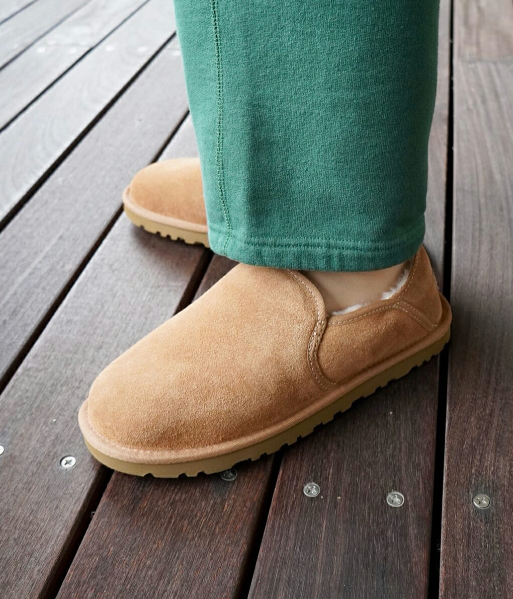 10%OFF】UGG / アグ ： Kenton / 全3色 ： 3010 : 3010 : ARKnets