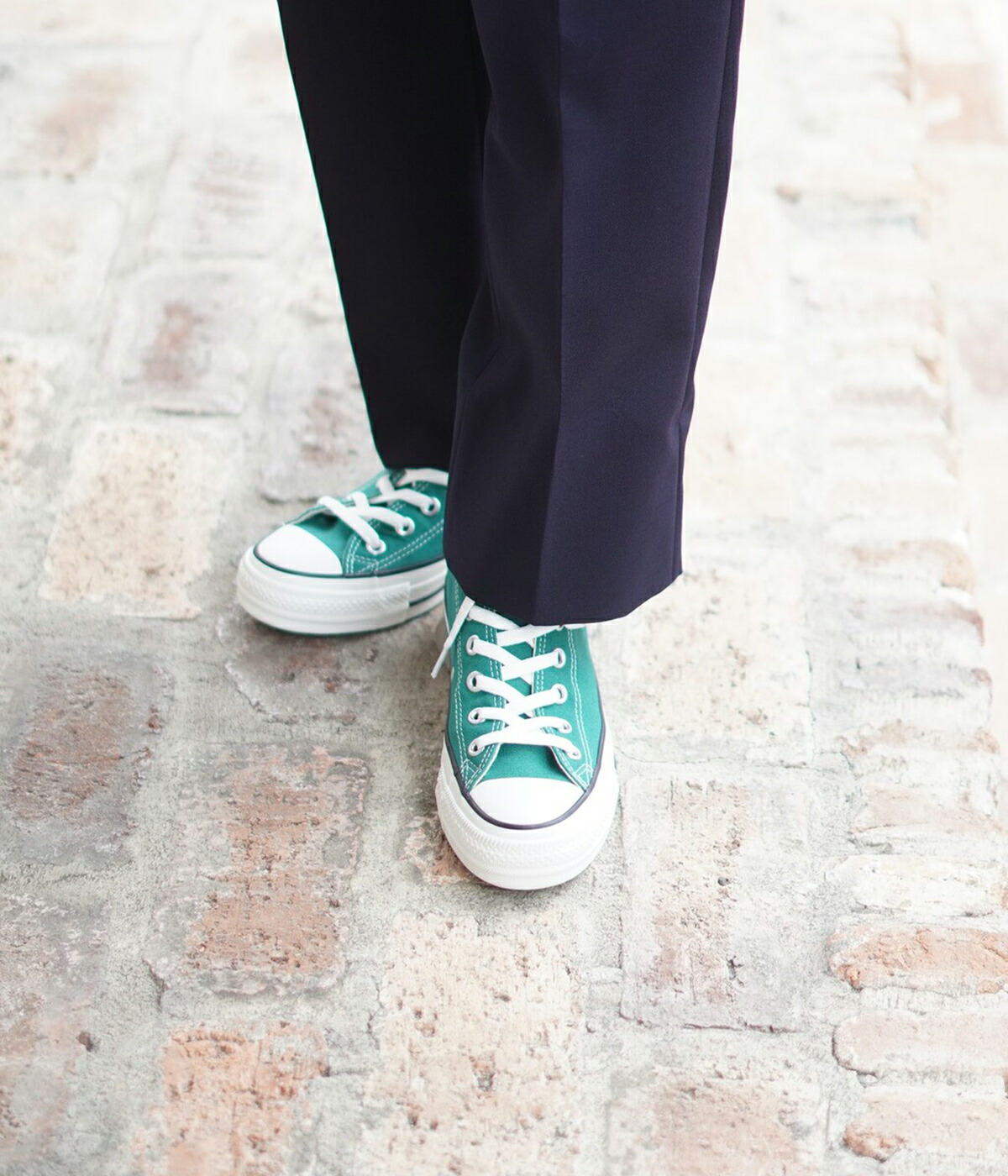 CONVERSE（コンバース） 【20%OFF】CONVERSE / コンバース ： ALL STAR