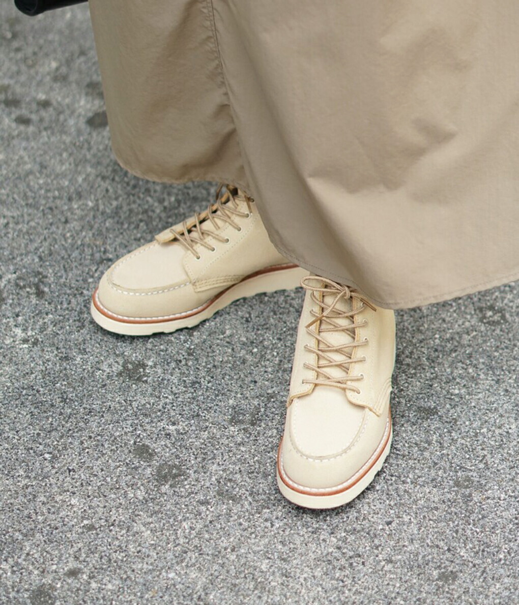楽天市場】返品交換送料無料 RED WING レッドウィング 3328