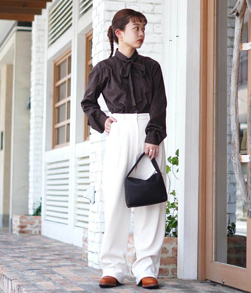 RED WING SHOES / レッドウィング ： 【レディース】Clara Oro