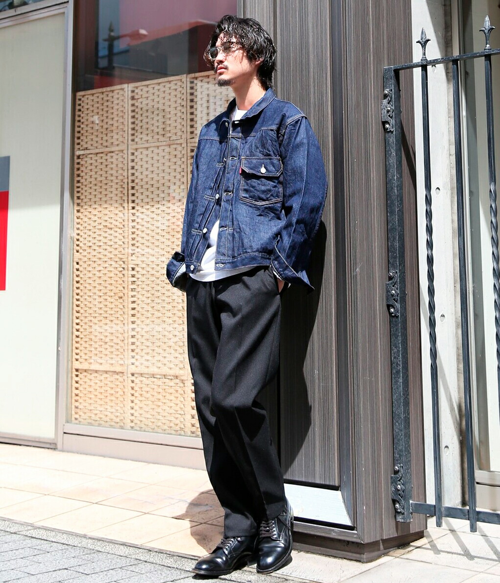 LEVI'S VINTAGE CLOTHING / リーバイス ヴィンテージ クロージング 