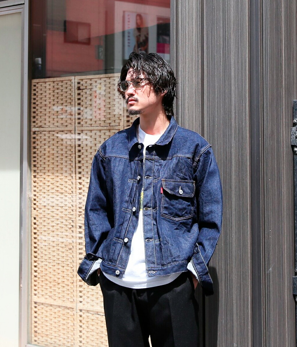 LEVI'S VINTAGE CLOTHING / リーバイス ヴィンテージ クロージング