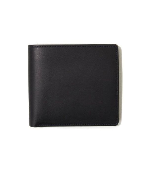 ホワイトハウスコックス　S7532 BLACK Whitehouse Cox（ホワイトハウスコックス）S7532 Coin Wallet（2つ折り