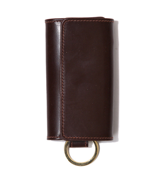 Whitehouse Cox（ホワイトハウスコックス） ： KEY CASE / 全5色 ： S