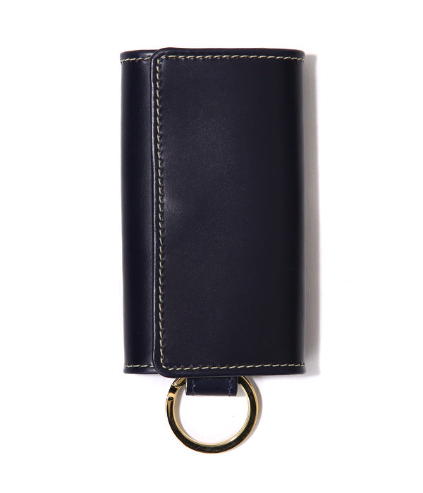 Whitehouse Cox（ホワイトハウスコックス） ： KEY CASE / 全5色 ： S