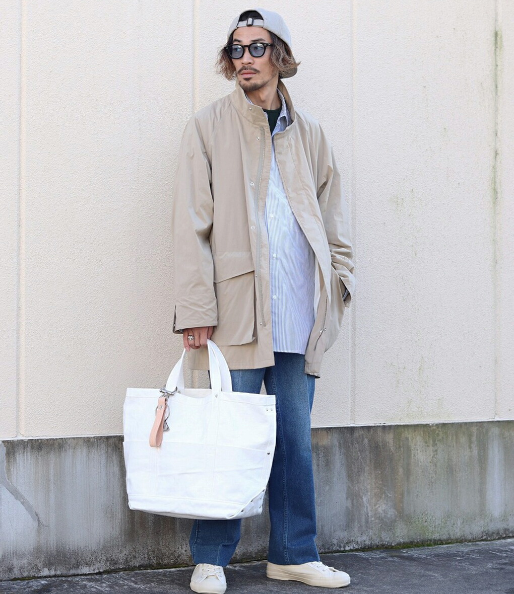 Key Flock(ONE Black/ブラック): Hender Scheme