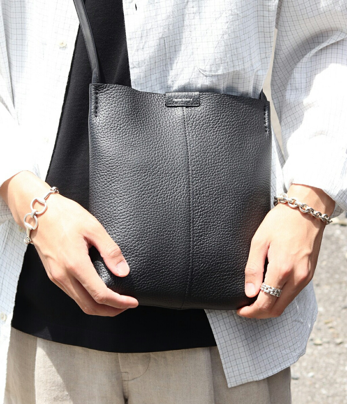 Hender Scheme（エンダースキーマ） Hender Scheme / エンダースキーマ