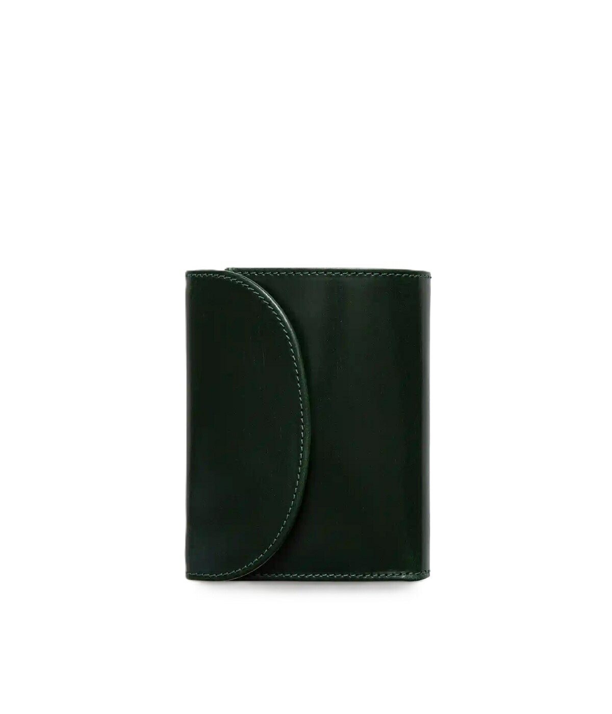 BEORMA べオーマ　三つ折り財布 黒 レザー THREE FOLD WALLET -BEORMA- | FRAME フレーム公式