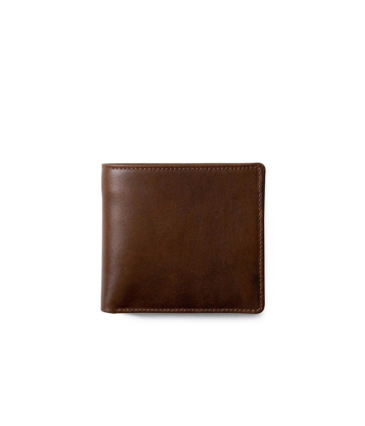 BEORMA LEATHER COMPANY / ベオーマレザーカンパニー ： NOTECASE (VINTAGE BRIDLE ) / 全2色 ： S0040-VB | BEORMA LEATHER COMPANY | 02