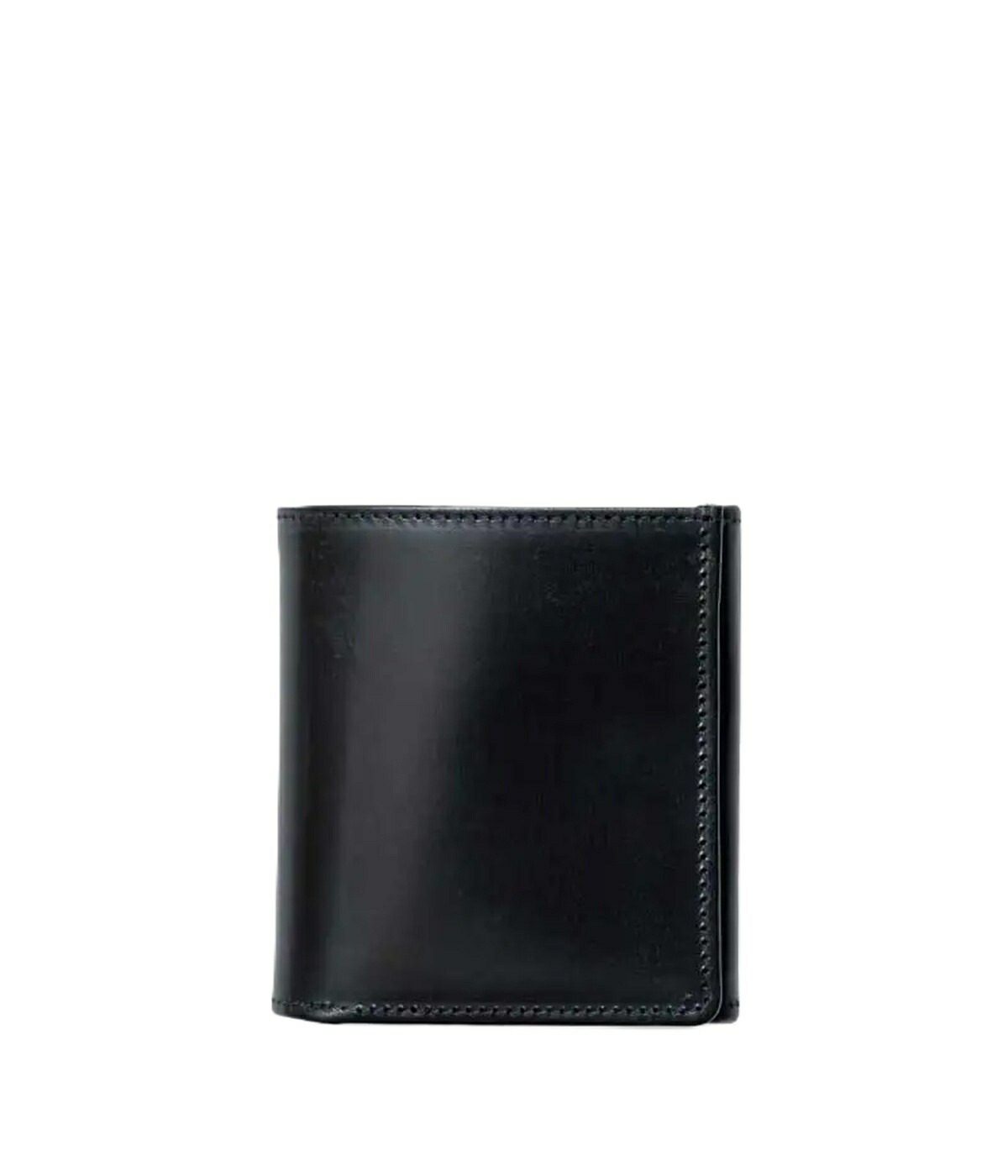 BEORMA LEATHER COMPANY /ベオーマレザーカンパニー： COMPACT WALLET / BRIDLE LEATHER / 全3色 ： S0129 | BEORMA LEATHER COMPANY | 02