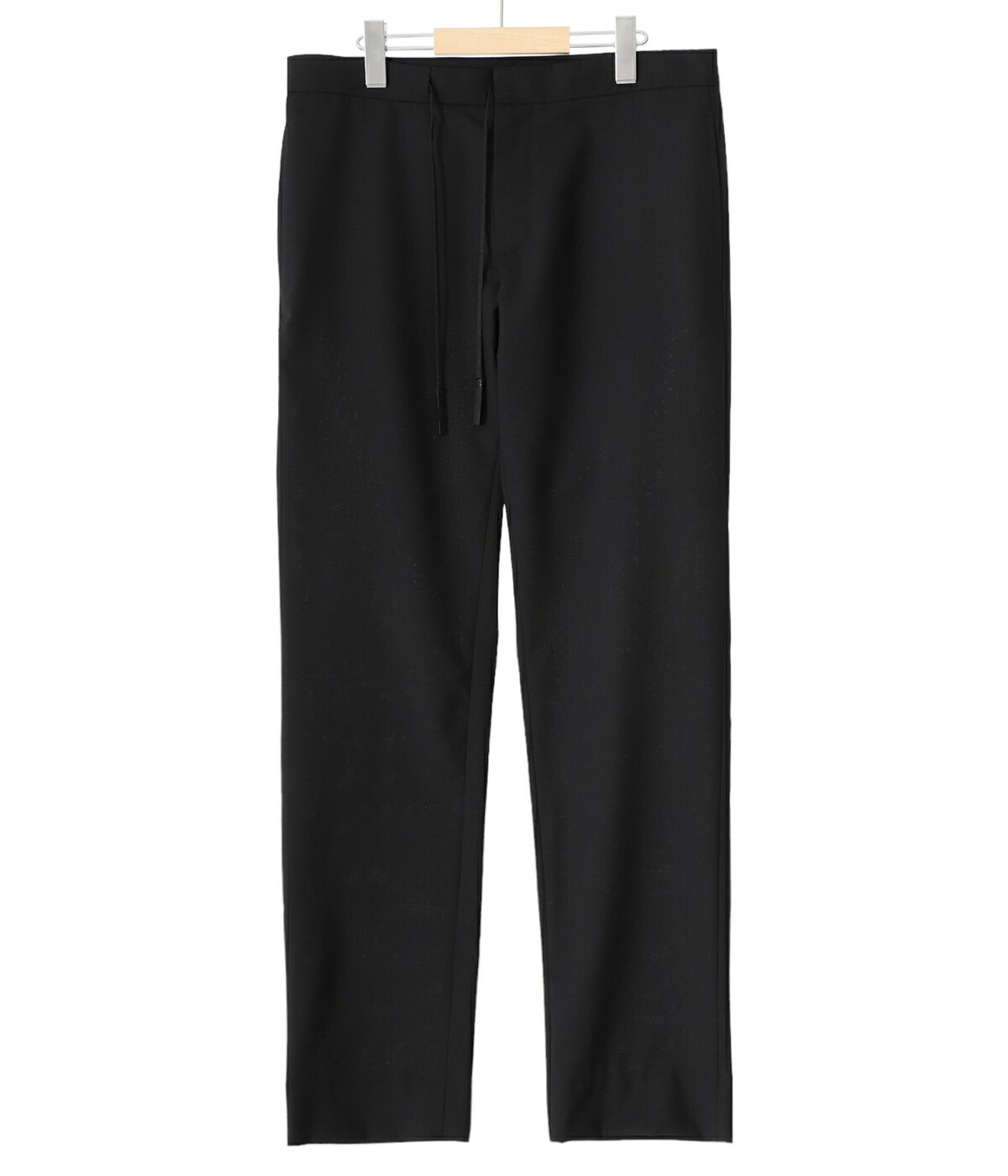 Maison Margiela / メゾン マルジェラ： DRAWSTRING TROUSER ： S50KA0530-S44330の画像