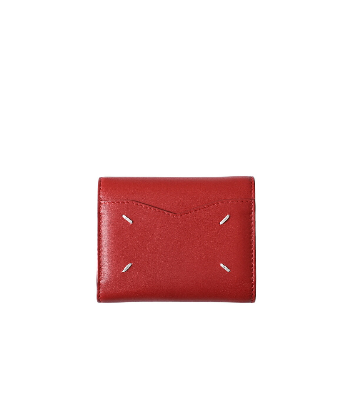 Maison Margiela / メゾン マルジェラ ： ZIP COMPACT TRI FOLD