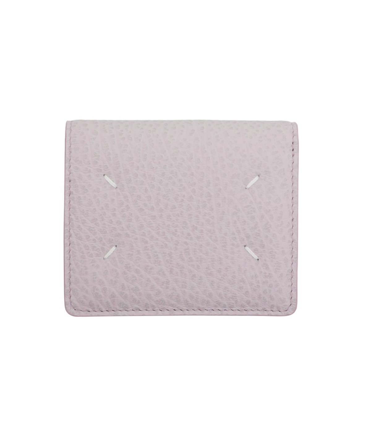 ぼ*ち様 【新品未使用】限定色 Maison Margiela WALLET C MM6 Maison Margiela エムエムシックス NUMERIC BIFOLD WALLET