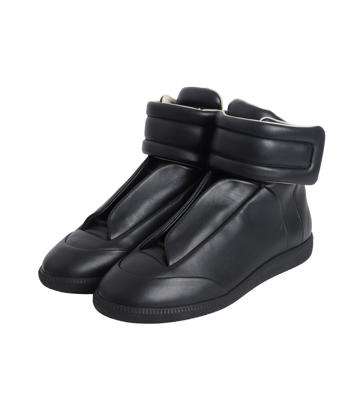 Maison Margiela / メゾン マルジェラ ： FUTURE MID-TOP ： S57WS0538-P7573の画像