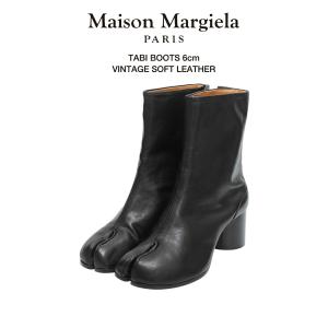Maison Margiela / メゾン マルジェラ ： 【レディース】TABI BOOTS 6ヒ...