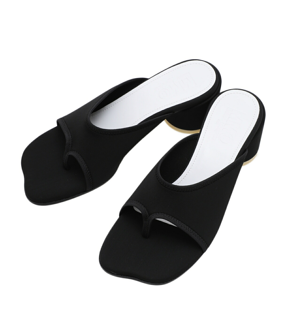 MM6 Maison Margiela ： SANDAL S66WP0086P5561 : ARKnets - 通販