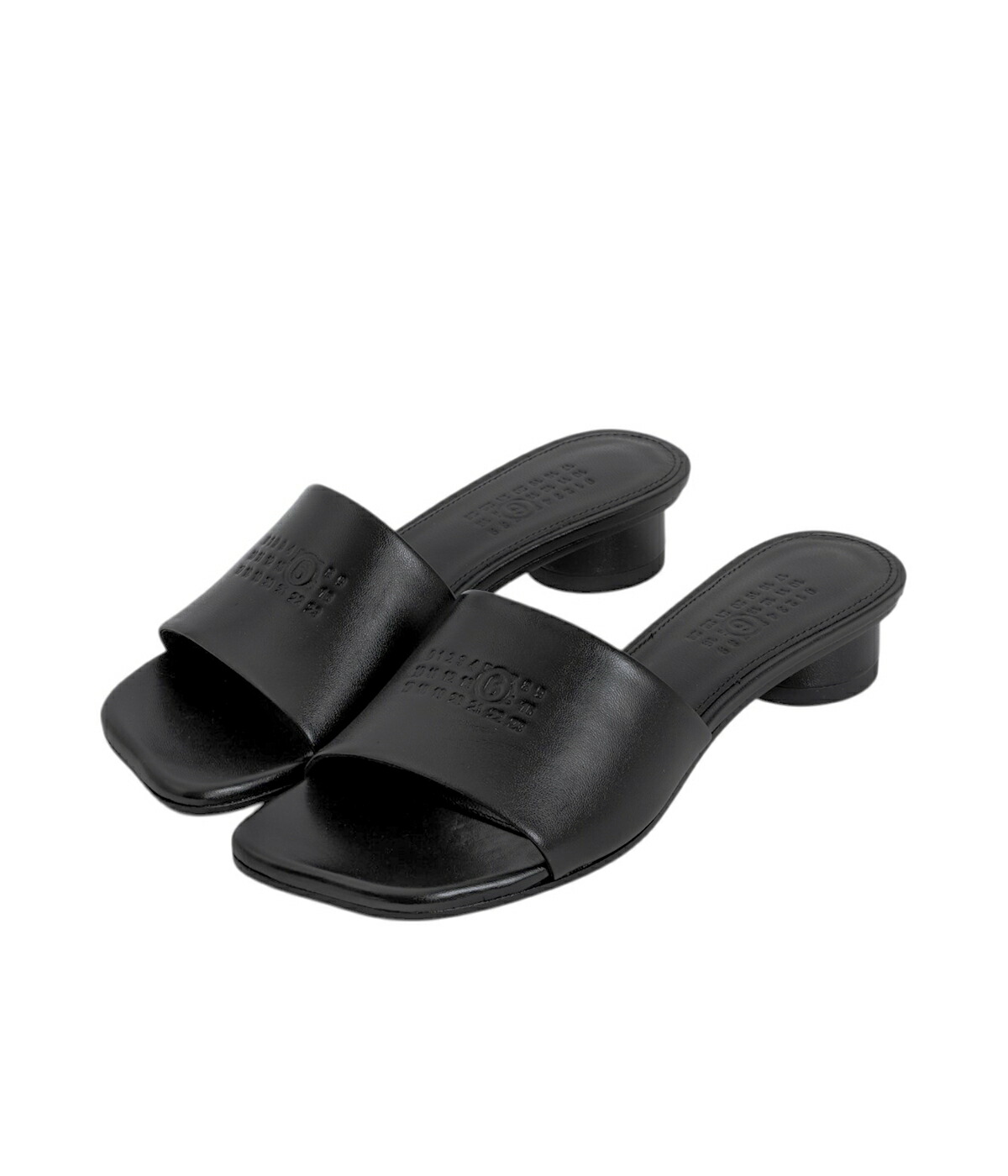 mm6 maison margiela サンダル（レディースファッション