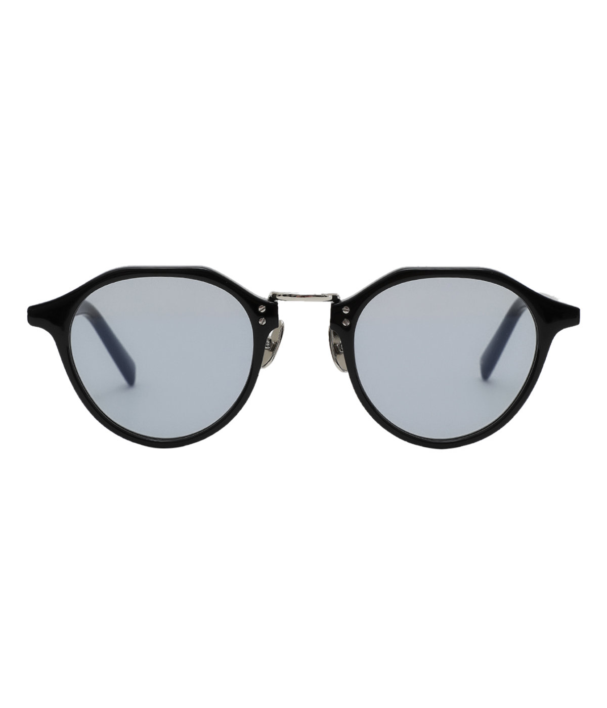 A.D.S.R. / エーディーエスアール ： SATCHMO - BLACK 全5色 SATCHMO01