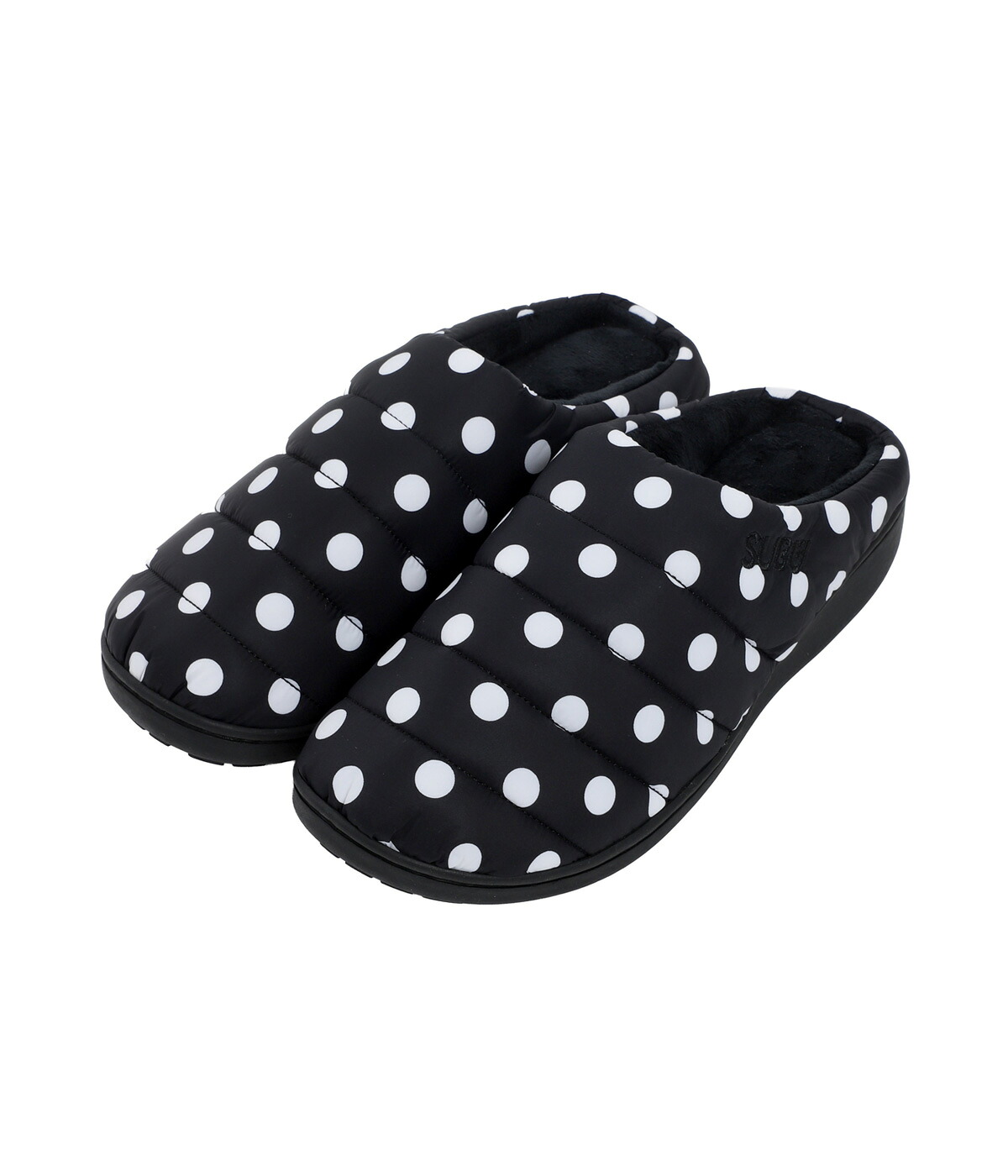 SUBU / スブ ： [レディース]SUBU DOTS ： SB-63 | SUBU | 01