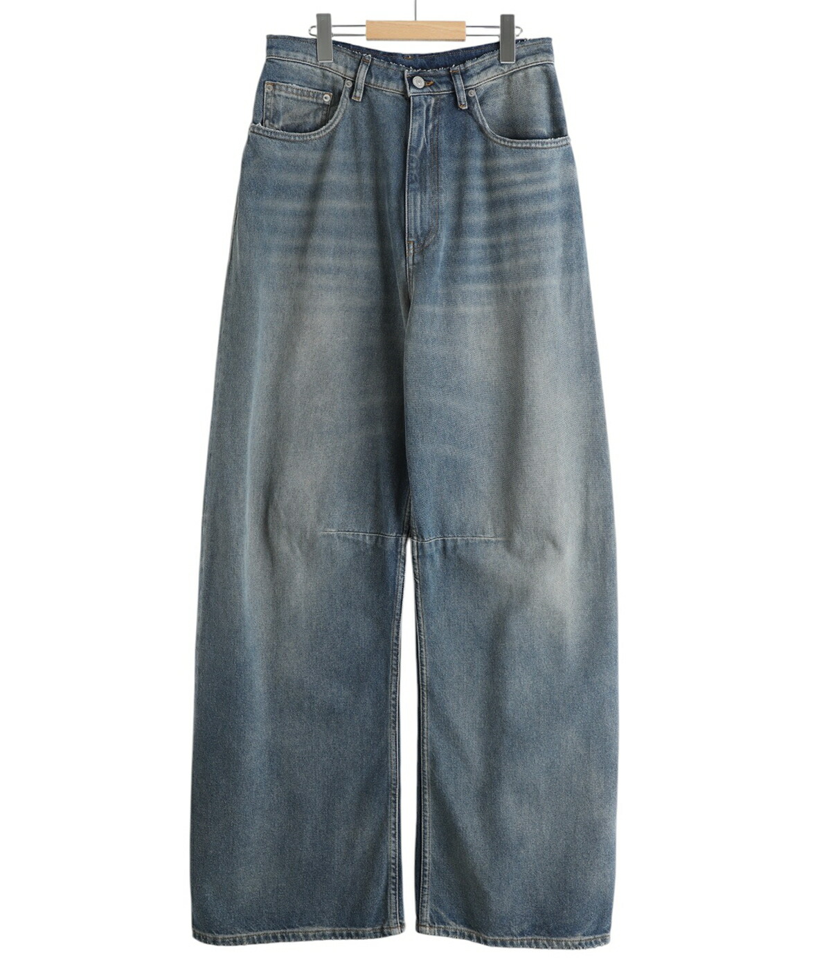 MM6 Maison Margiela / エムエムシックス メゾンマルジェラ ： PANTS 5