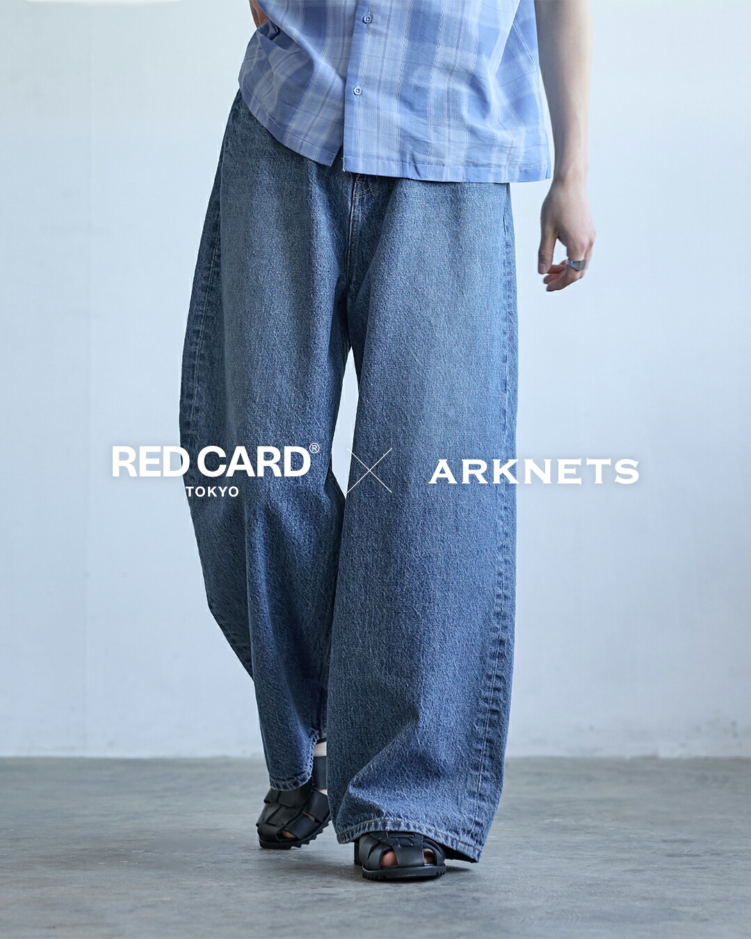 RED CARD TOKYO（レッドカード トーキョー） RED CARD TOKYO / レッド