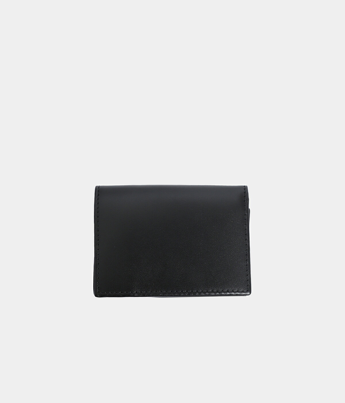 ETTINGER / エッティンガー ： 3 Fold Wallet with Zipper ： ST176 | ETTINGER | 01