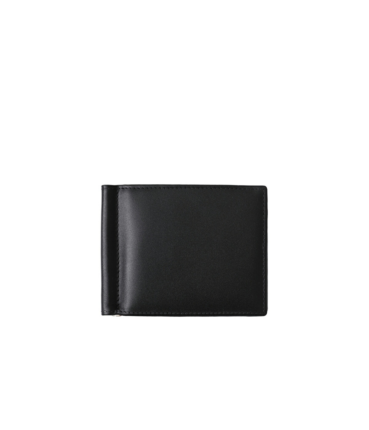 ETTINGER / エッティンガー ： Money Clip Wallet with Coin Purse ： ST2194EJ｜arknets｜02