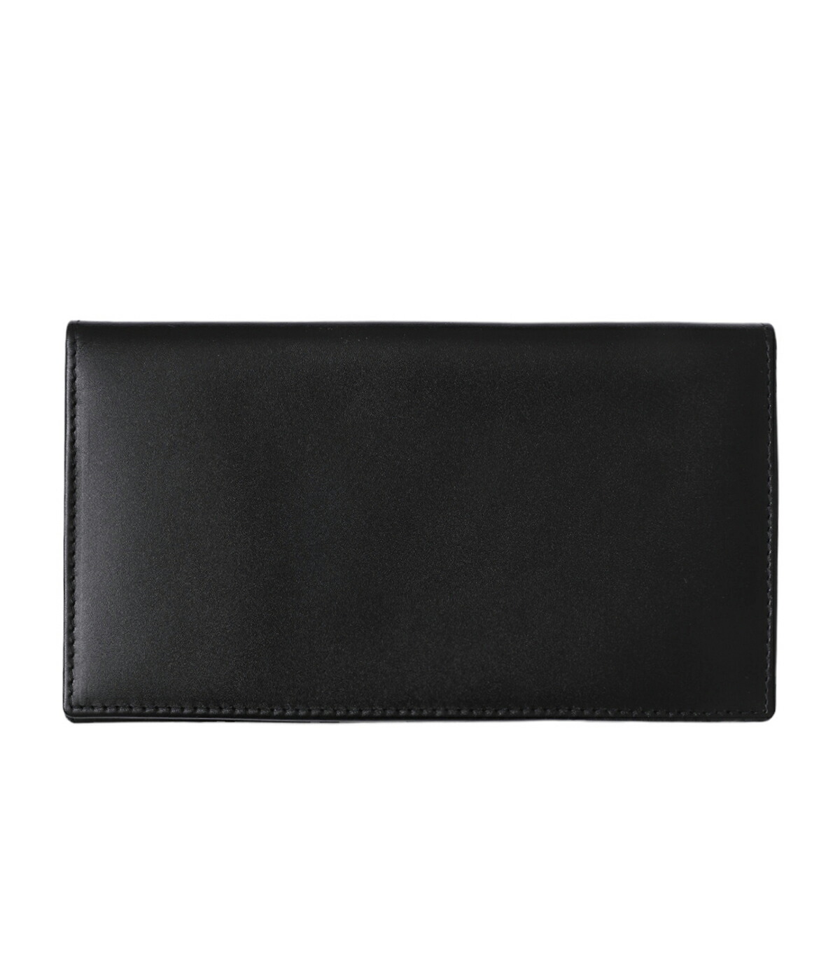 ETTINGER / エッティンガー ： Coat Wallet with 8 C/C ： ST806AJRの画像