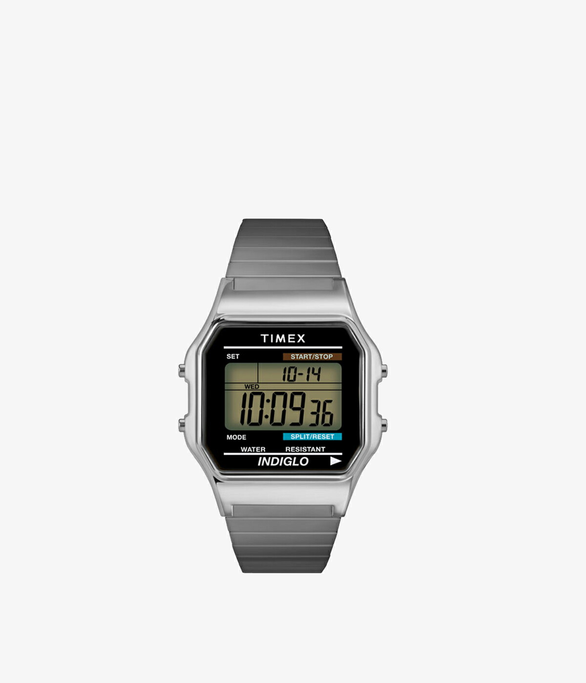 TIMEX / タイメックス ： Classic Digital ： T78587 | TIMEX | 01