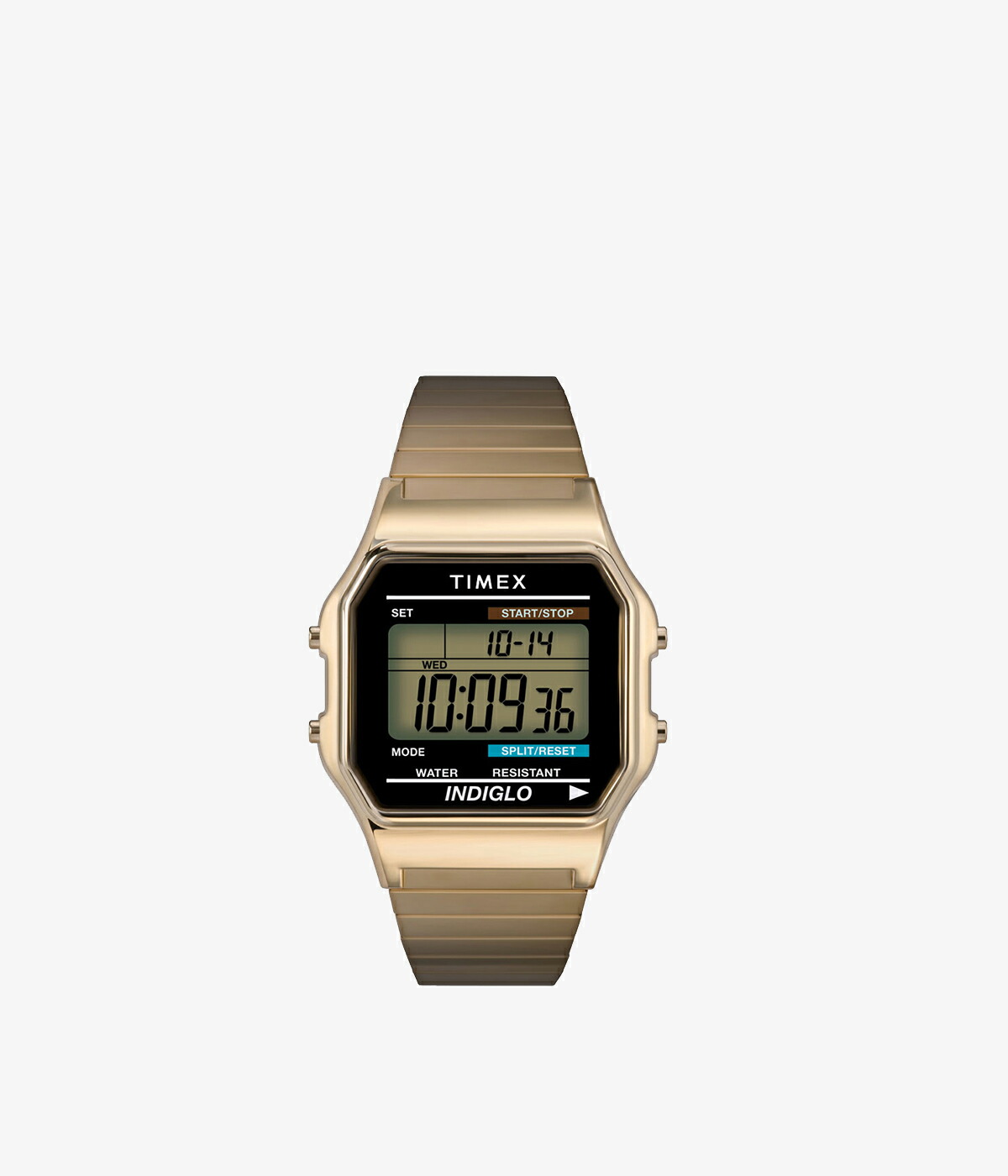 TIMEX / タイメックス ： Classic Digital ： T78677 | TIMEX | 01