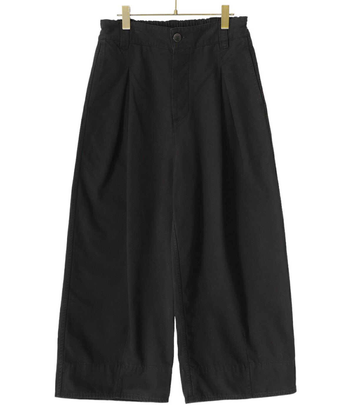 toogood / トゥーグッド ： THE ETCHER TROUSER ： TET-C-020｜arknets｜02