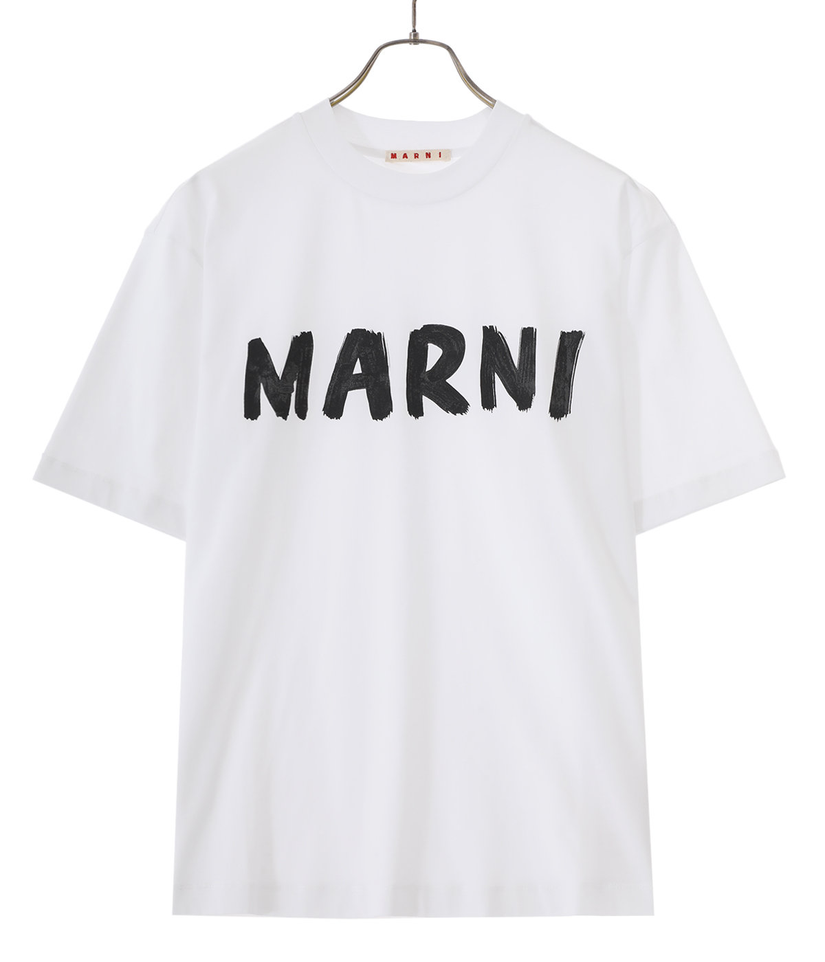 MARNI / マルニ ： T-SHIRT / 全2色 ： THJET49EPH | MARNI | 01